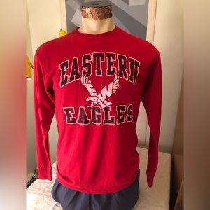 Eastern Washington Eagles Long Sleeve